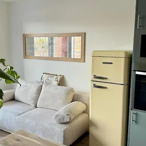  Appartement Le Tropical - T2 42m2 - Centre - Parking France
