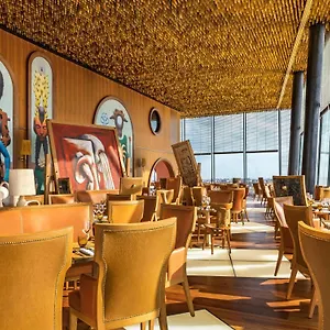 **** Hotel Too Hotel & Spa Paris - Mgallery Collection France