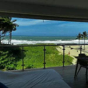  Appartement Residencial Mananero République dominicaine