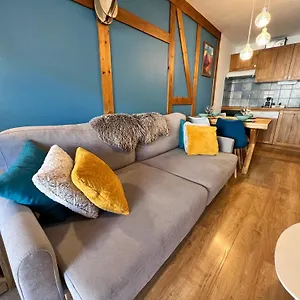  Appartement Cami Real **** France