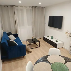 Appartement Superbe !, Saint-Etienne (Loire)